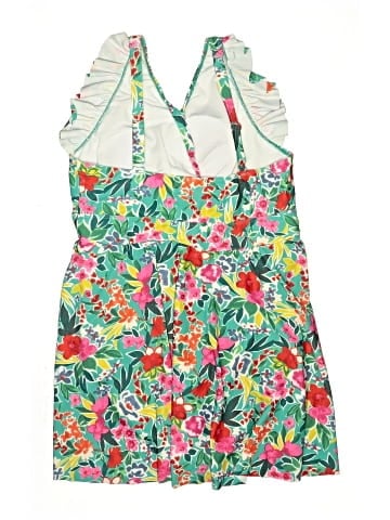 BLOOMCHIC Swimsuit Cover Up (view 2)