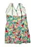 BLOOMCHIC Tropical Green Swimsuit Cover Up Size 18 - 20 - photo 2