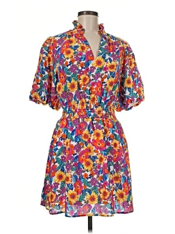 THML Casual Dress (view 1)