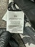 BCBGMAXAZRIA Graphic Gray Cocktail Dress Size XS - photo 8