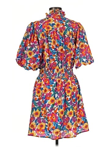 THML Casual Dress (view 2)