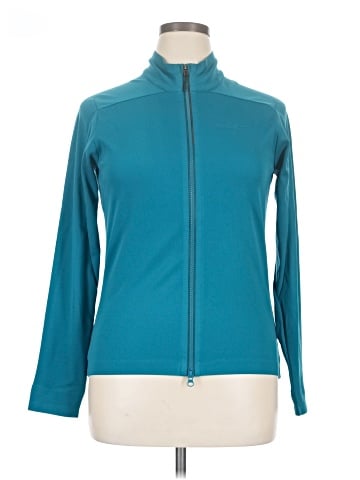 Pearl Izumi Track Jacket (view 1)