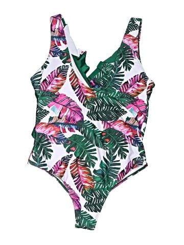 Shein One Piece Swimsuit (view 1)