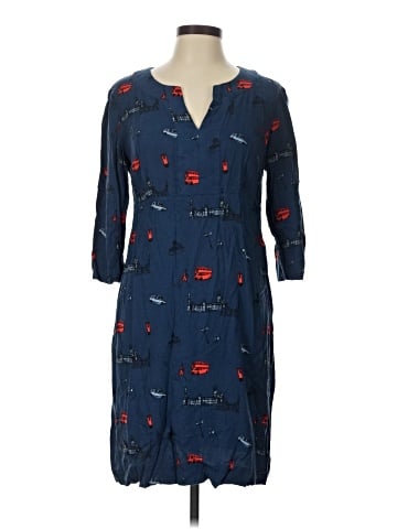 Boden Casual Dress (view 1)