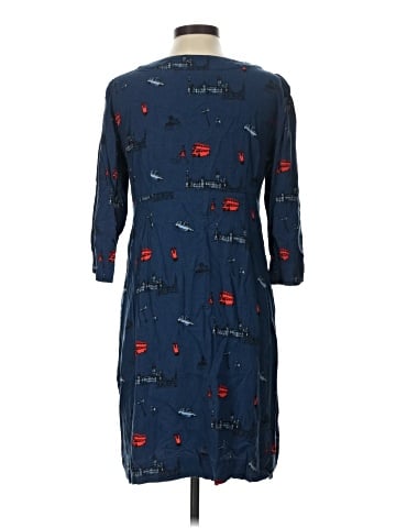 Boden Casual Dress (view 2)