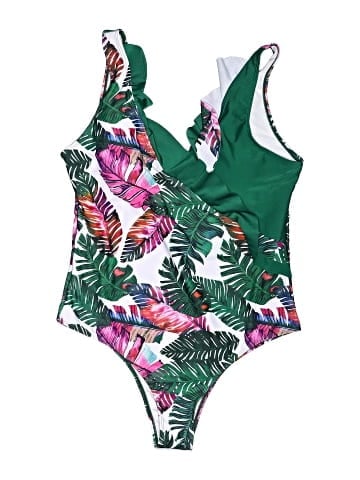 Shein One Piece Swimsuit (view 2)