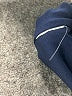 Speechless Metallic Gray Cocktail Dress Size M - photo 8