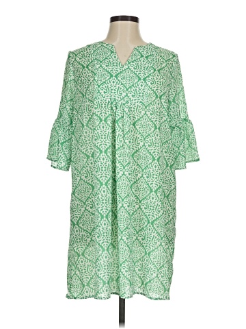 Top It Off Casual Dress (view 1)