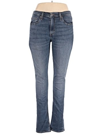 Levi Strauss Signature Jeans (view 1)