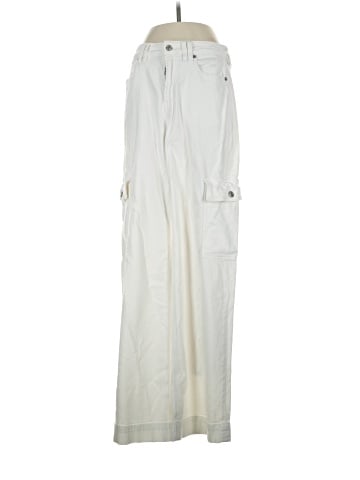 American Eagle Outfitters Cargo Pants (view 1)