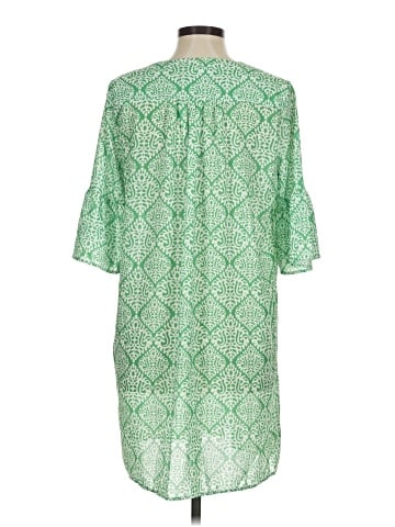 Top It Off Casual Dress (view 2)