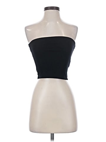 Shein Tube Top (view 1)