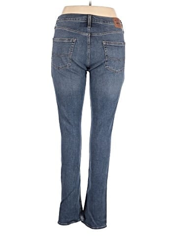 Levi Strauss Signature Jeans (view 2)