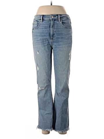 Ann Taylor LOFT Jeans (view 1)