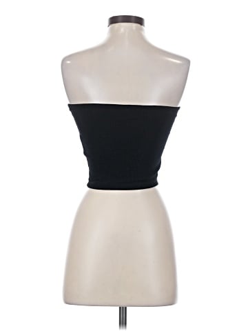 Shein Tube Top (view 2)