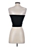 Shein Black Tube Top Size XS - photo 2