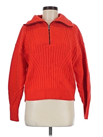 Banana Republic Factory Store Pullover Sweater (view 1)