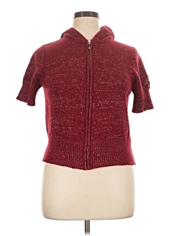Harley Davidson Cardigan (view 1)