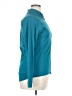 Pearl Izumi 100% Polyester Teal Track Jacket Size XL - photo 4