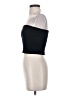 Shein Black Tube Top Size XS - photo 5