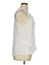 Coral Bay White Sleeveless Blouse Size XL - photo 4