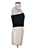 Shein Black Tube Top Size XS - photo 4