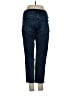 Old Navy Solid Blue Jeans Size 2S - photo 2