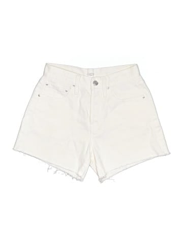 Z Supply Denim Shorts (view 1)