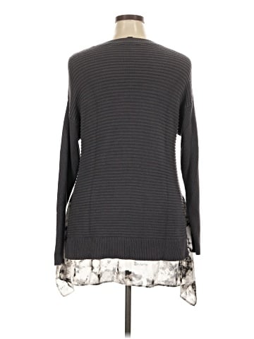 Simply Vera Vera Wang Pullover Sweater (view 2)
