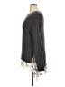 Simply Vera Vera Wang Gray Pullover Sweater Size XL - photo 5