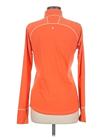 Mountain Hardwear Fleece (view 2)