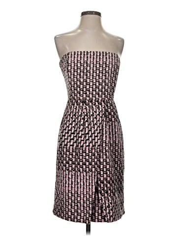 Banana Republic Factory Store Cocktail Dress (view 1)
