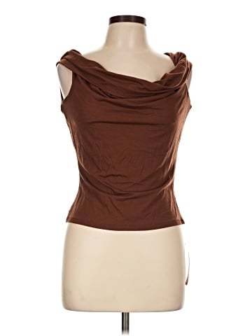 Reformation Sleeveless Blouse (view 1)