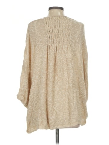 Sparrow Cardigan (view 2)
