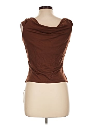 Reformation Sleeveless Blouse (view 2)