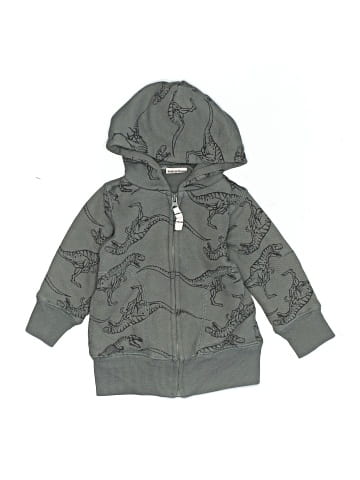 Bit'z Kids Zip Up Hoodie (view 1)