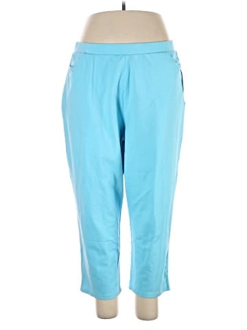 Kim Rogers Casual Pants (view 1)