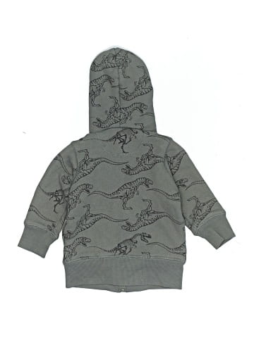 Bit'z Kids Zip Up Hoodie (view 2)