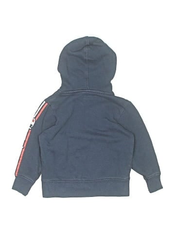 Champion Pullover Hoodie (view 2)