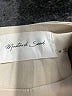 Mustard Seed Ivory Vest Size M - photo 6