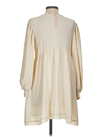 Blu Pepper Casual Dress (view 2)