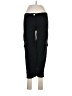 Versace Jeans Couture Black Casual Pants Size 28 waist - photo 1