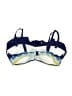 Boden Print Blue Swimsuit Top Size 10 - photo 2