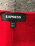 Express Red Pullover Sweater Size L - photo 7