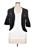 JM Collection Black Cardigan Size 1X - photo 1