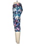 EXP Core Print Blue Active Pants Size M - photo 5