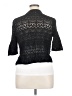 JM Collection Black Cardigan Size 1X - photo 2