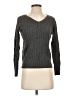 St. John's Bay Gray Pullover Sweater Size S - photo 1