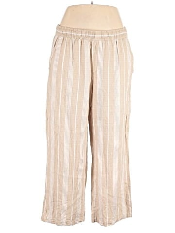 Old Navy Linen Pants (view 1)