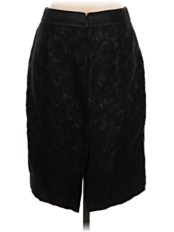 Karl Lagerfeld Paris Formal Skirt (view 2)